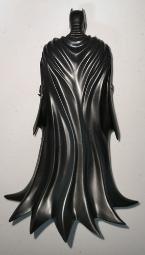 Batman - Art Scale 1/10 - Kotobukiya Artfx+ - Dc The New 52 (Usado)