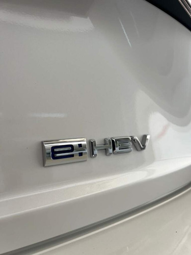 Honda Civic 2.0 DI e:HEV ADVANCED E-CVT