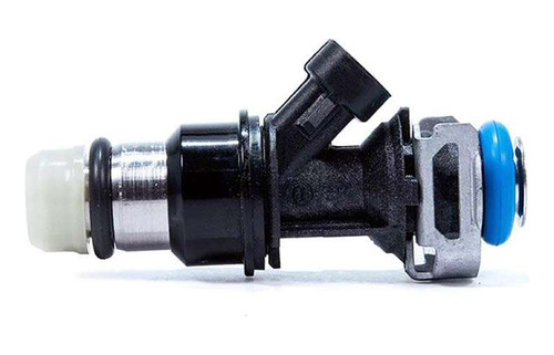 Inyector Gasolina Para Gmc Sierra 3500 8cil 8.1 2002