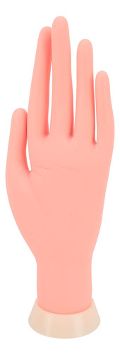 Ranuras Incrustadas Para Practicar Uñas Hand Likelife, Reuti