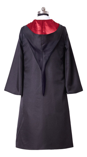 Disfraz De Cosplay De Hermione Granger Uniform De Gryffindor