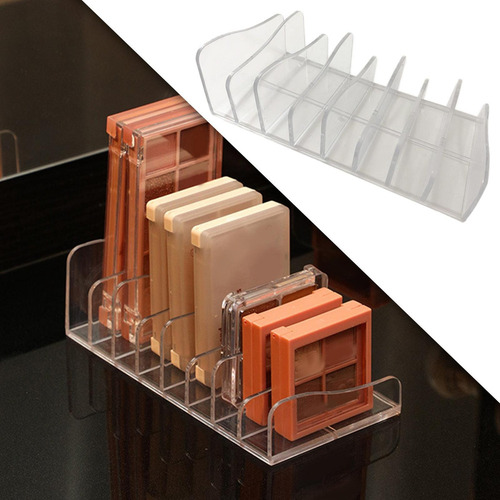 Organizador De Paleta De Sombras De Ojos De Maquillaje