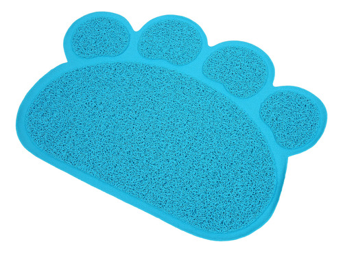 Almohadilla Antideslizante, Impermeable, De Pvc Para Gatos,