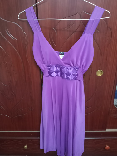 Vestidos Talla S Y M En 4$ Cada Uno