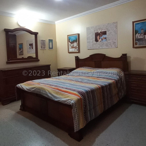 Venta De Apartamento\ Cumbres De Curumo\ Mg- 3-24390