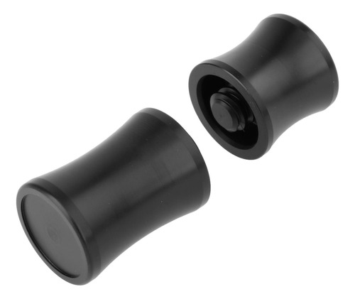 2 Pcs Protetor De Junta Para Taco De 3 8 X10 22x55mm 22x55mm