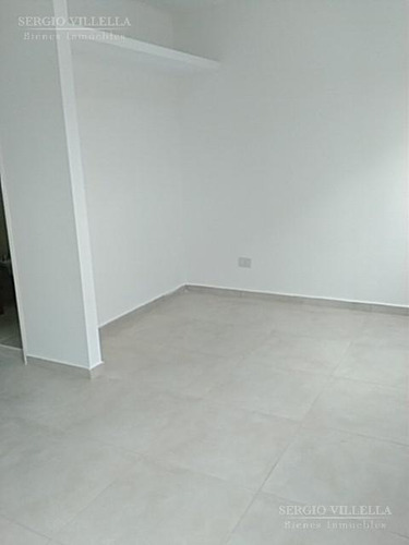 Imagen 8 de 11 de Monoambiente En Venta En Rosario