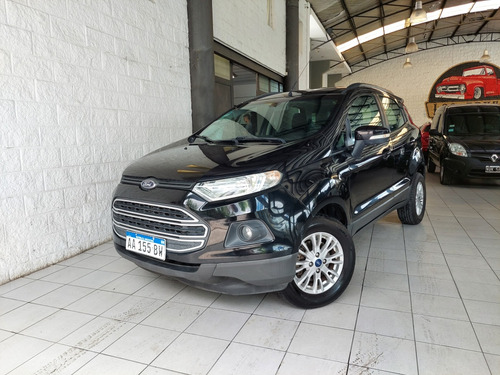 Ford Ecosport 1.6 Se 110cv 4x2