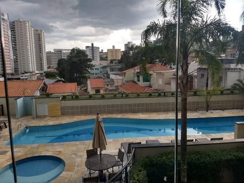 Imagem 1 de 22 de Apartamento Com 4 Dormitórios À Venda, 189 M² - Santana - São Paulo/sp - Ap5663v