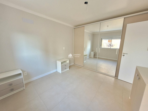 Imagem 7 de 19 de Apartamento 02 Dormitórios Novo Semimobiliado Para Comprar Em Santa Maria - 20992