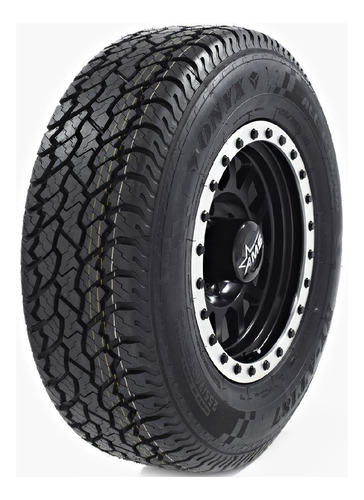 Llanta 245/75r16 Onyx Ny-at187 120/116s