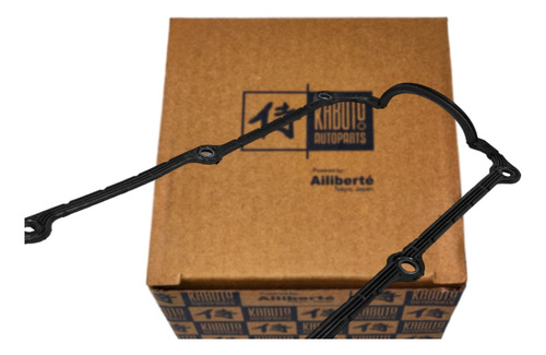 Junta Punterias Vw Pointer 98-golf Jetta A3 A4 92-15 2.0l-kb