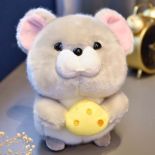 Muñecas, Animales De Peluche, Juguetes, Simulación, Lindo Lí
