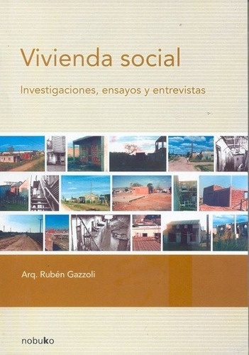 Vivienda Social