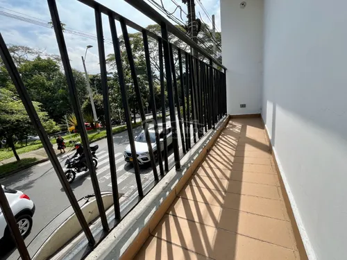 Apartamento En Arriendo En La Normal. Cod A776046