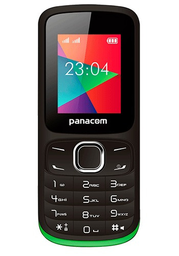 Telefono Celular Libre Panacom Mp-1104 47-492