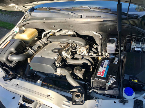 Ssangyong Actyon A230 Impecable Estado