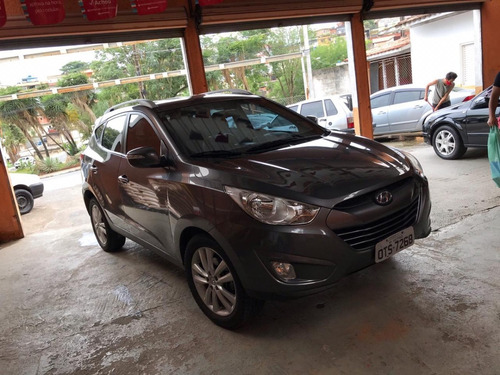 Hyundai - Ix35