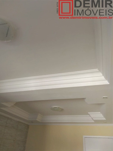 Imagem 3 de 12 de Apartamento - Ap00086 - 34918183