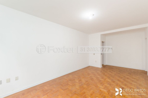 Imagem 3 de 28 de Apartamento Garden, 3 Dormitórios, 98.54 M², Santana - 169058