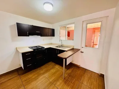 Casa en renta