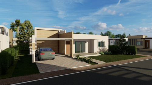Imagen 2 de 9 de Villas Tipo B Los Pinos Village
