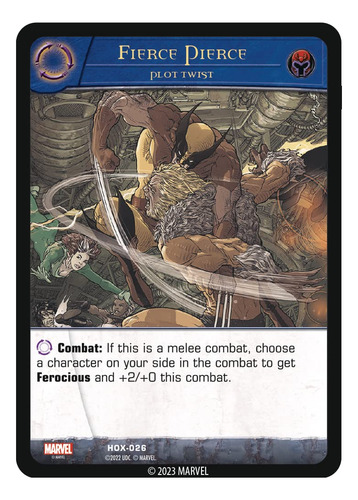 Jogo De Cartas Upper Deck Vs System 2pcg House Of X Expansio