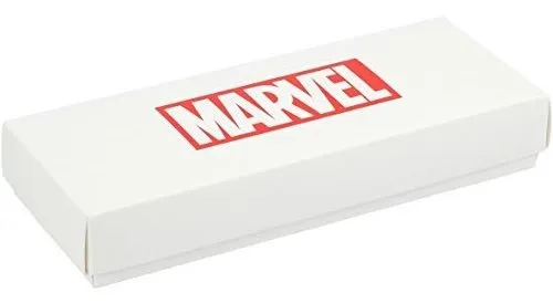 Reloj Marvel Comics Para Hombre Wma000196 Analógico De