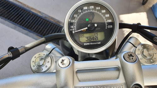 Imagen 7 de 7 de Bmw Nine T