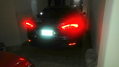 Imagen 4 de 25 de Ford Mondeo