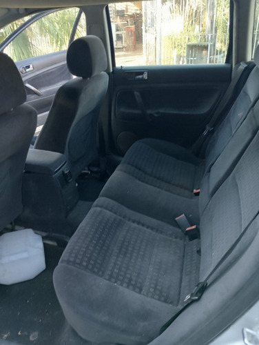 Volkswagen Passat Tdi Rural 5 Puertas