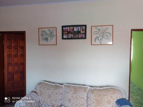 Sobrado Com 4 Quartos Á Venda Em Itanhaém Litoral Sp
