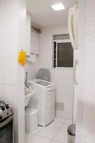 Imagem 7 de 9 de Apartamento No Bairro Vila Da Oportunidade - Carapicuíba