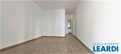 Imagem 12 de 15 de Apartamento - Brooklin - Sp - 632824