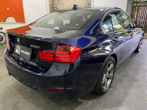 BMW Serie 3 Active Flex