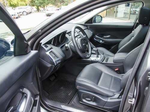 Jaguar E-pace Awd