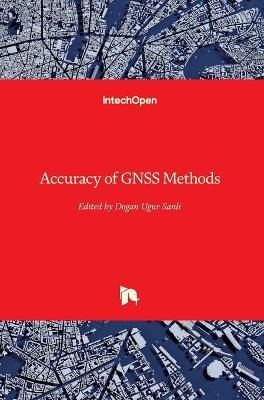 Libro Accuracy Of Gnss Methods - Dogan Ugur Sanli