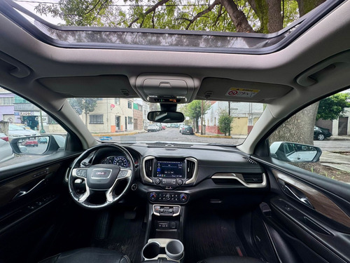 GMC Terrain 3.6 Denali At