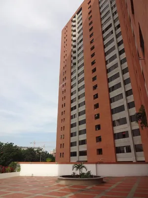 Apartamento en alquiler