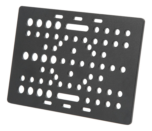 Impressora Linear, Guia Universal, Placa De Pórtico, Alumíni
