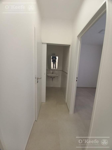 Imagen 8 de 21 de Alquiler - Casa De 5 Ambientes Exclusivo Uso Profesional