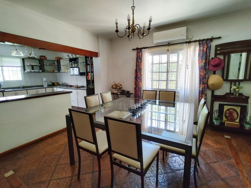 Imagen 12 de 30 de Venta Casa 4 Amb + Piscina - Los Pioneros-campana