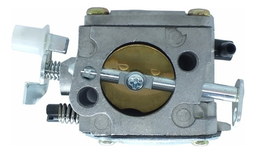 Carburador Para Motosserra Husqvarna 281/288 Hq