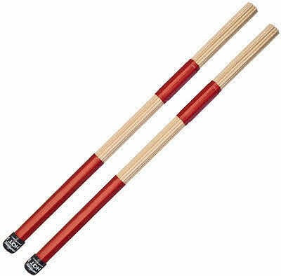 Baqueta Rods Promark Cool Rods C-rods Novo Original