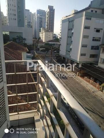 Imagem 10 de 12 de Apartamento | 2 Dormitório | Ponta Da Praia | Santos - 2356-84
