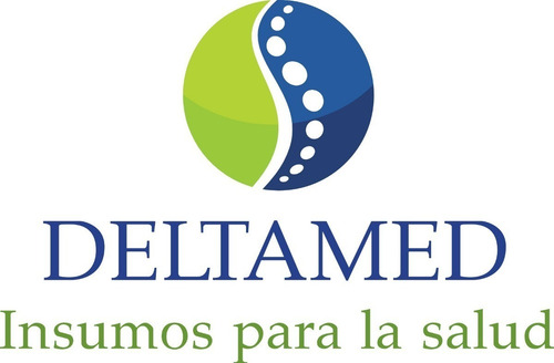 Imagen 2 de 2 de Piso Giratorio, Clínico - Deltamed