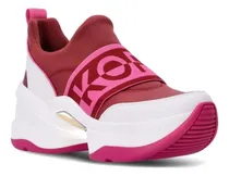 Comprar Olympia Slip-on Sneakers Mk Michael Michael Kors  Autenticos
