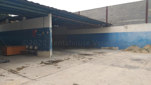 Imagen 10 de 30 de Galpones-depositos En Venta Centro Barquisiimeto /04245565759
