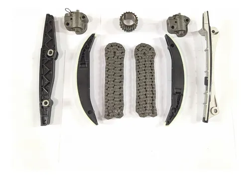 comprar Kit De Tiempo Ford 3.0l Duratec Fusion, Escape