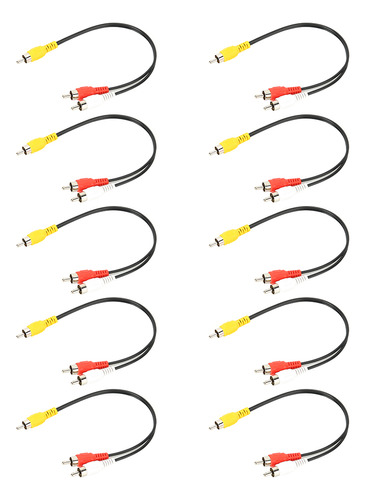 Adaptador De 10 Unidades Para Doblar Para Estabilidad Estruc